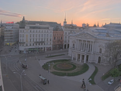 Malinovského náměstí