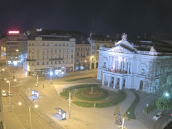 Malinovského náměstí