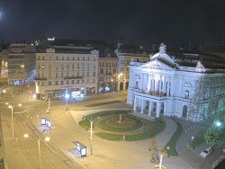 Malinovského náměstí