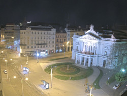 Malinovského náměstí