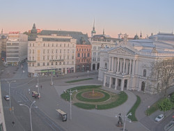 Malinovského náměstí