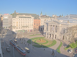 Malinovského náměstí