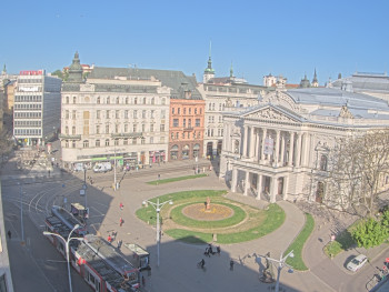 Město Brno