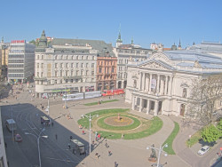 Malinovského náměstí