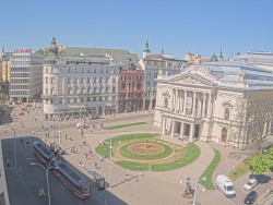 Malinovského náměstí