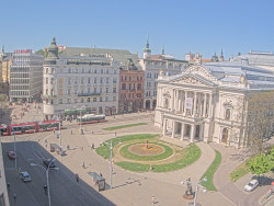 Malinovského náměstí