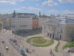 Malinovského náměstí