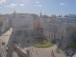 Malinovského náměstí