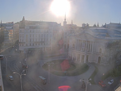 Malinovského náměstí