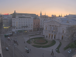 Malinovského náměstí