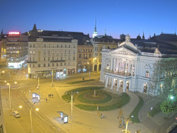 Malinovského náměstí