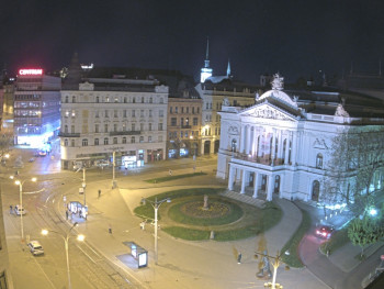 Město Brno