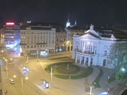 Malinovského náměstí