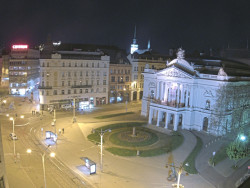 Malinovského náměstí