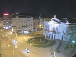 Malinovského náměstí