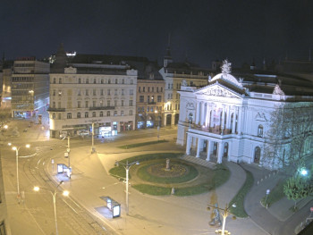 Město Brno