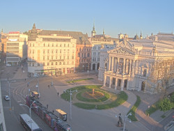 Malinovského náměstí