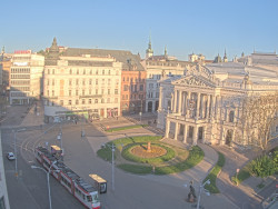 Malinovského náměstí