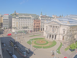 Malinovského náměstí