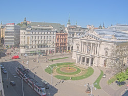 Malinovského náměstí