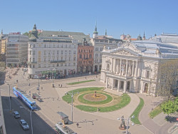 Malinovského náměstí