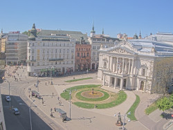 Malinovského náměstí