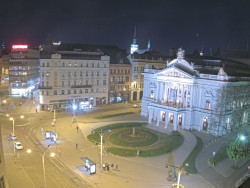 Malinovského náměstí