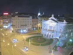 Malinovského náměstí