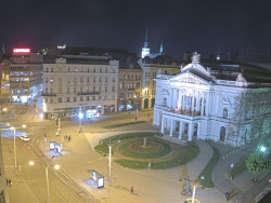 Malinovského náměstí