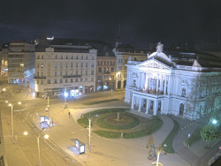 Malinovského náměstí