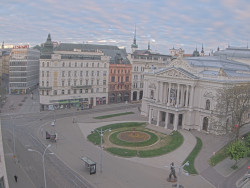 Malinovského náměstí