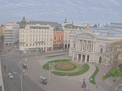 Malinovského náměstí