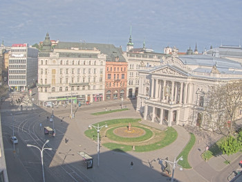 Město Brno