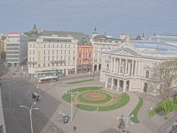 Malinovského náměstí
