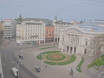 Město Brno
