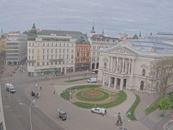 Malinovského náměstí