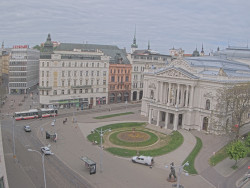 Malinovského náměstí