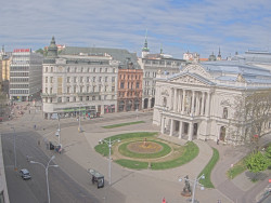 Malinovského náměstí