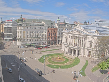 Město Brno