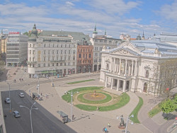Malinovského náměstí
