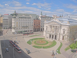 Malinovského náměstí