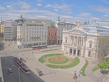 Město Brno