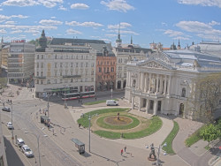 Malinovského náměstí
