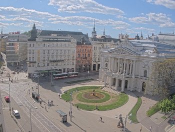 Město Brno