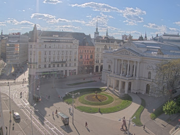 Město Brno