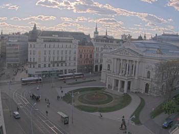 Město Brno