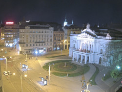 Malinovského náměstí