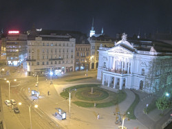 Malinovského náměstí