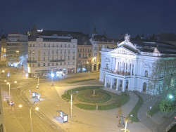 Malinovského náměstí