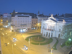Malinovského náměstí
